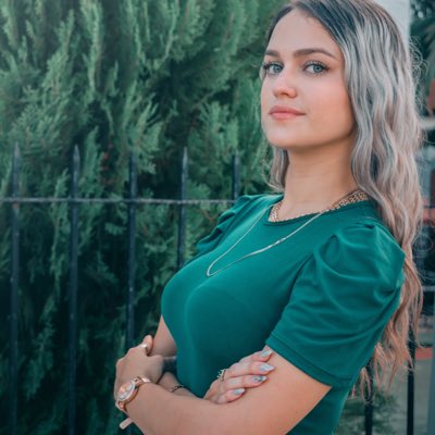 #NuevaFotoDePerfil