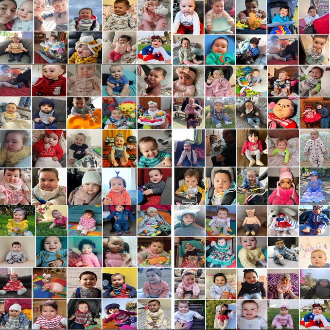 ArancibiaGiss's tweet photo. #ExtensionPostnatalParental

Las mamas trabajadoras de chile necesitamos estar con nuestros hijos indefensos

@gabrielboric 
@GobiernodeChile https://t.co/K7jdMHeWkf