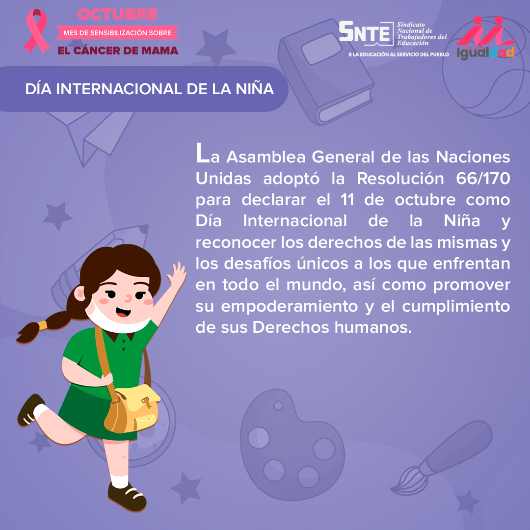 Sria. Equidad de Genero y Derechos Humanos tweet media