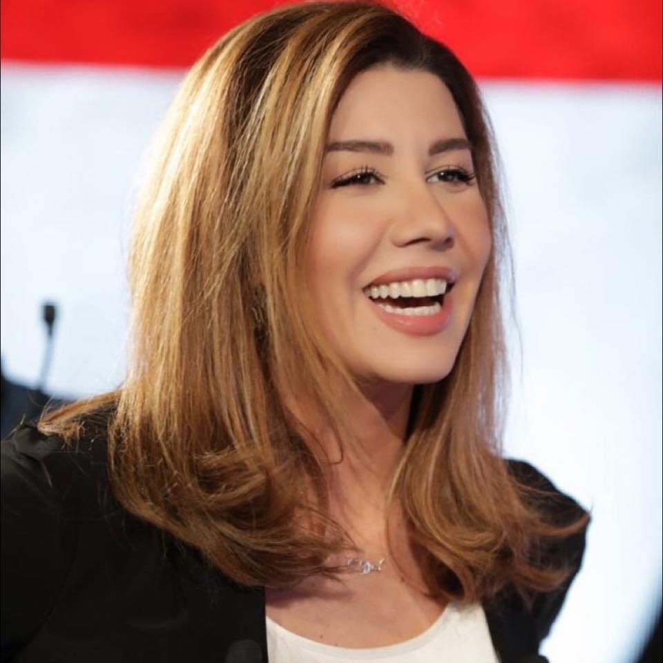 Լիբանանի Պետական Երեսփոխանուհի Փոլա Եագուպեան. Նախագահական կարգաւորումը երկու կուսակցութիւններու միջև պարզապէս իշխանութեան բաժանման գործարք մըն էր։
#بولا_يعقوبيان