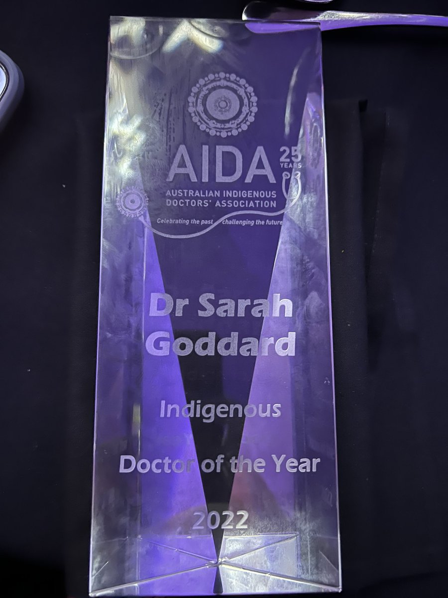 Dr Sarah Goddard tweet media