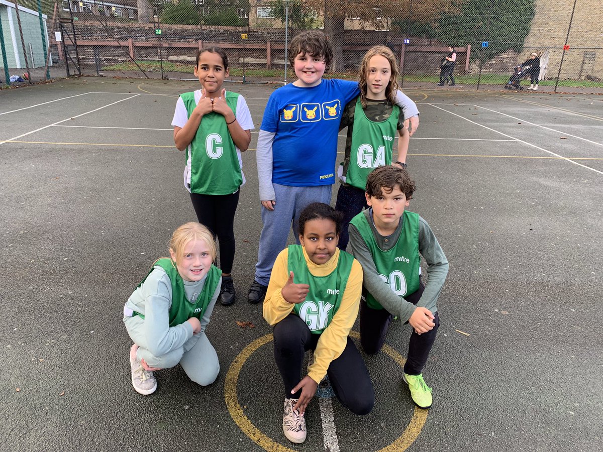 TorrianoJuniorS's tweet photo. The sports season has kicked off with a Dodgeball Festival, the Netball League and the popular Cross Country! Over 100 children have already represented Torriano in a sports event! #TeamTorriano #Enjoysport @CamdenLearning https://t.co/cm0VBWENxX