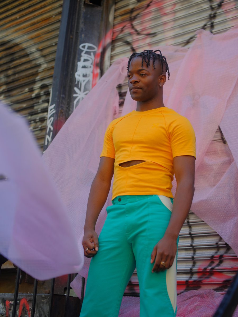 The Come Up tweet media