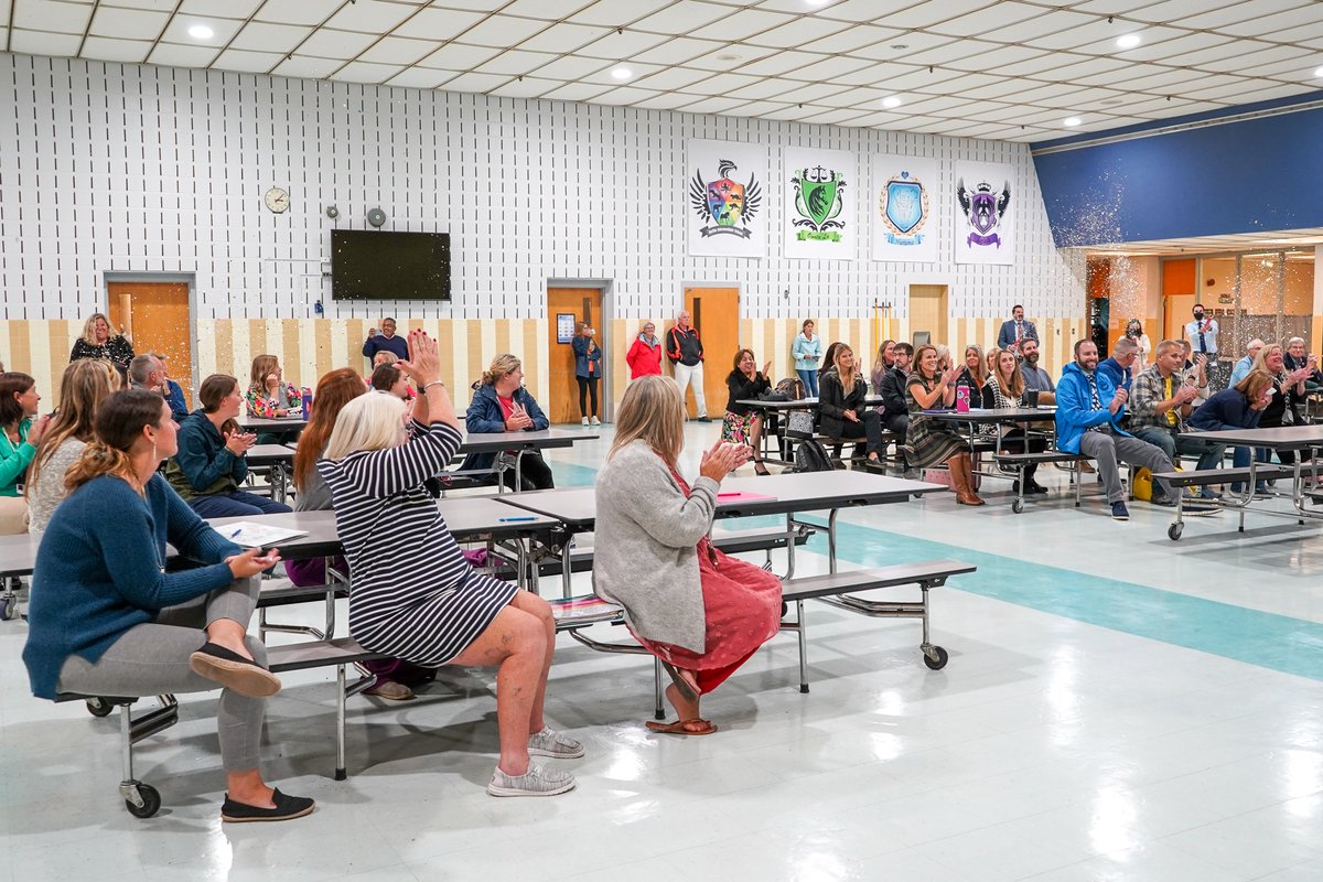 Worcester Schools MD tweet media