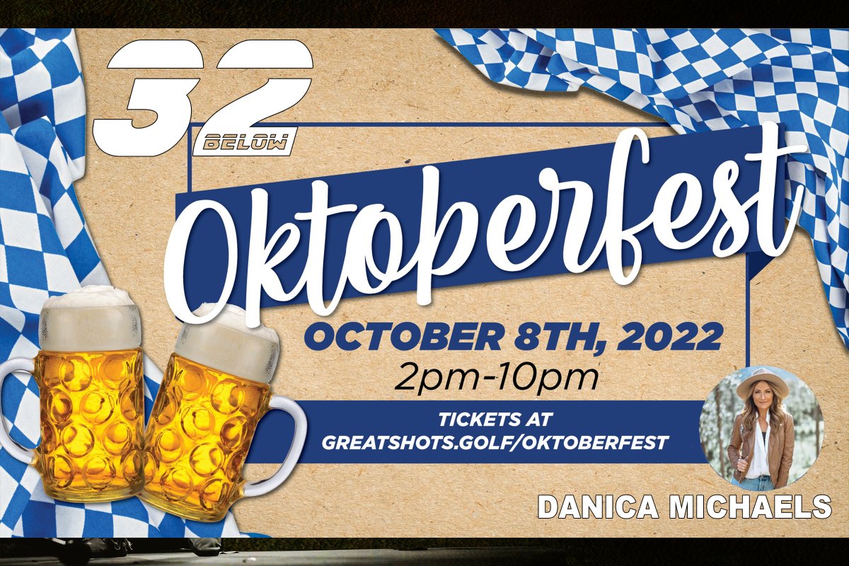 32 Below tweet media