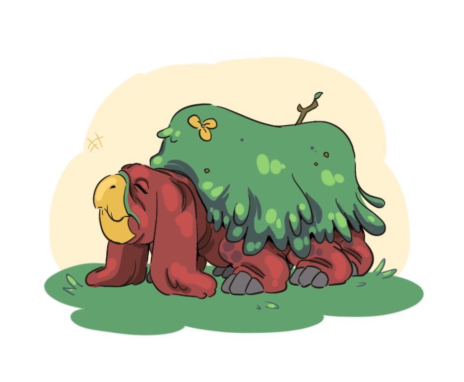 🦇 Izzy 🦇 on Twitter: "felt like doodling the superior one #minecraft