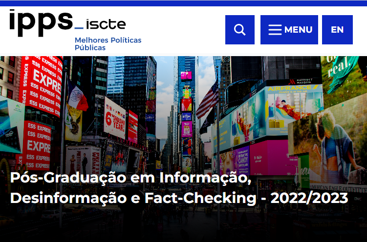 MediaLab Iscte tweet media