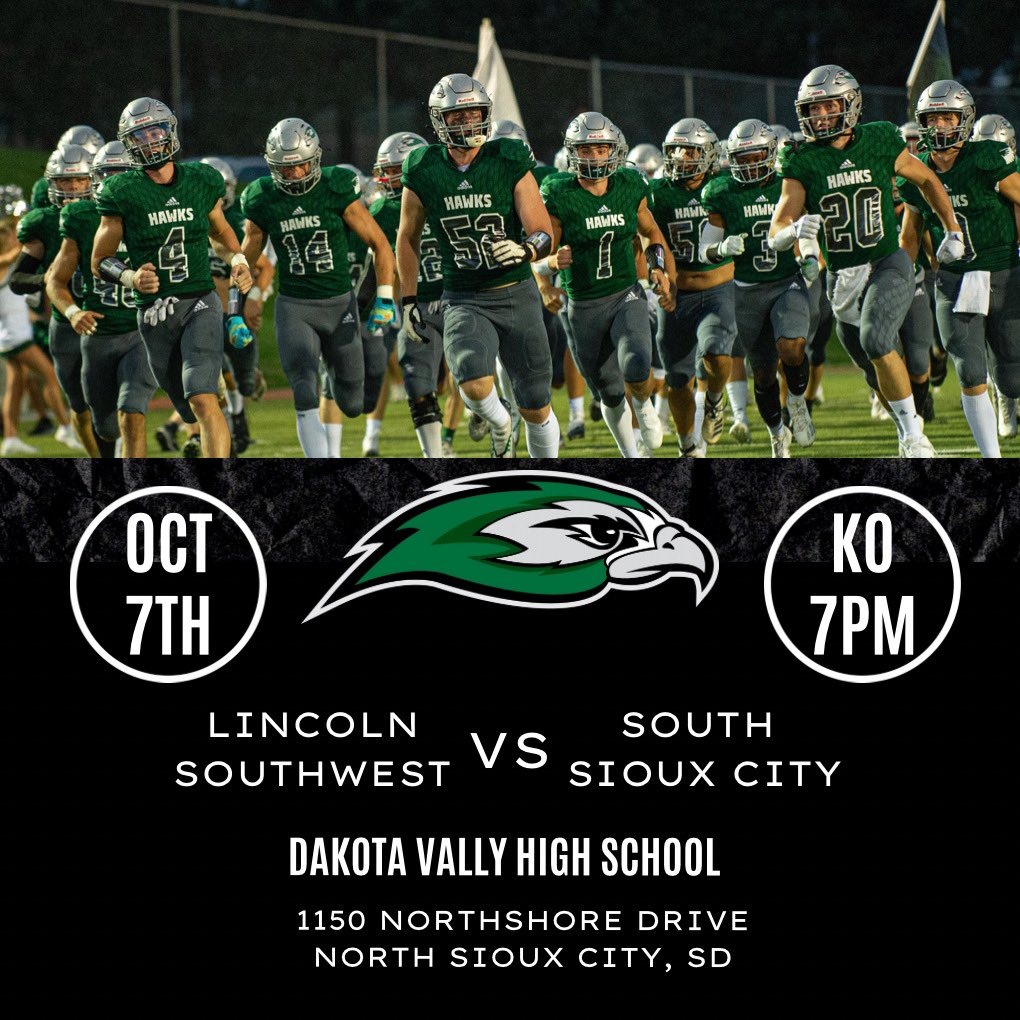 LSW Football (@lswhawkfb) on Twitter photo 