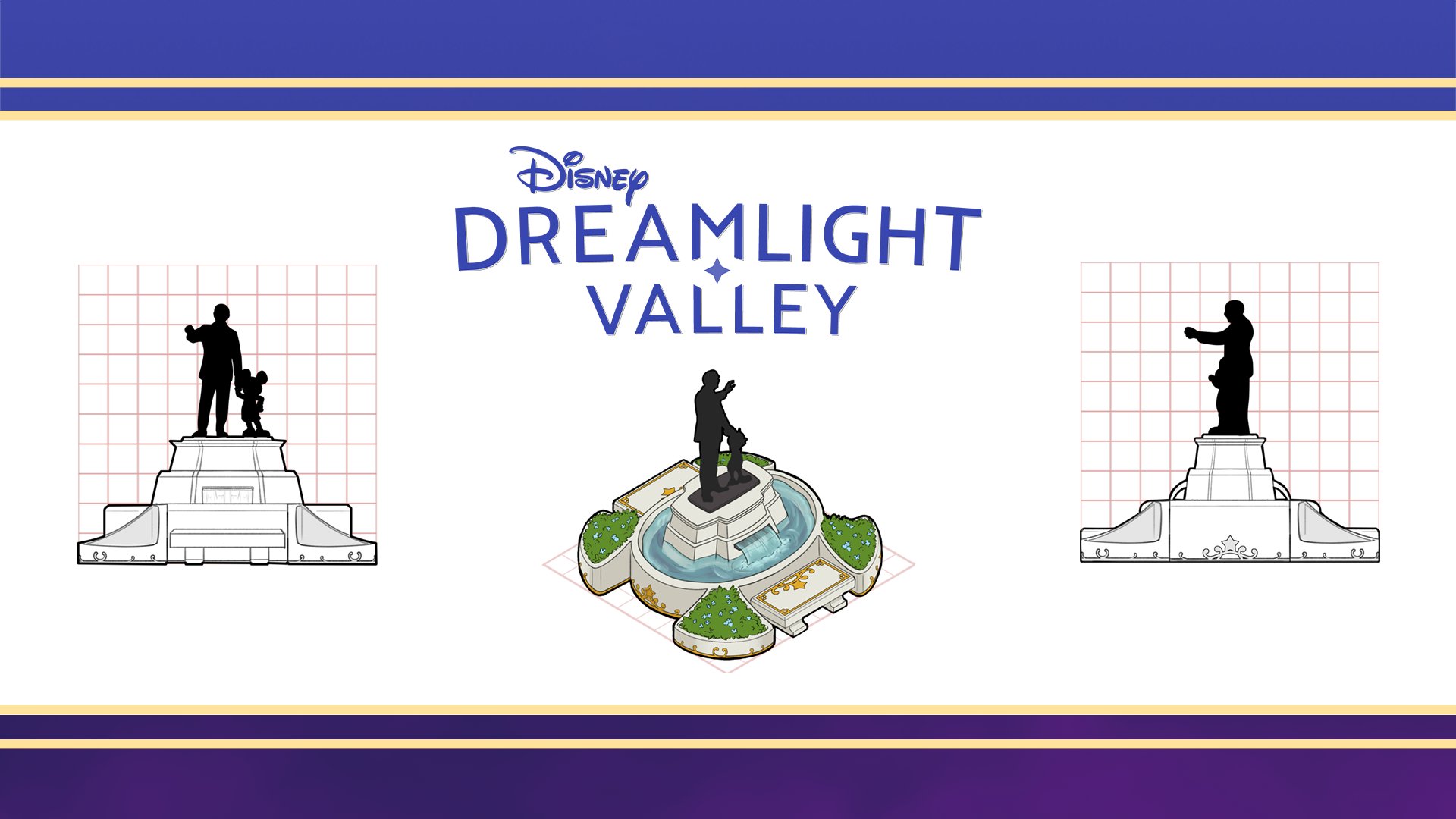 Disney Dreamlight Valley on Twitter "Remember the August Community