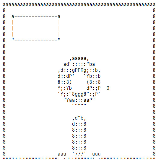 flowsnake's tweet photo. Ghost Hardware II

Evocations of data loss in the age of digital corruption. Textural promiscuity in the era of bitrot

https://t.co/ydiRtcgXG0

#tezosnft #objktnft #NFTGame #objktcom #cyberpunk #creativecoding #NFTMarketplace #tezos https://t.co/z8grTSFjZg