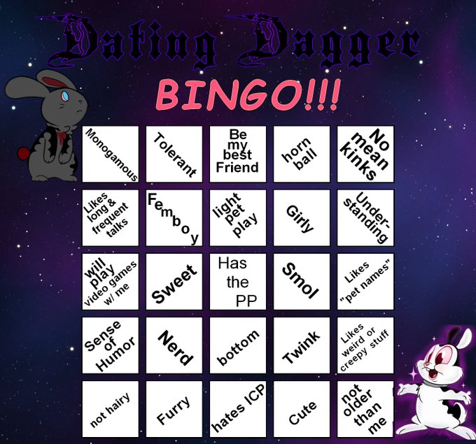 DaggerAD