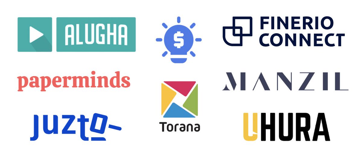 The founders have landed! Meet the Fall 2022 Founders Embassy Class! bit.ly/3yivit8 #FEFALL22