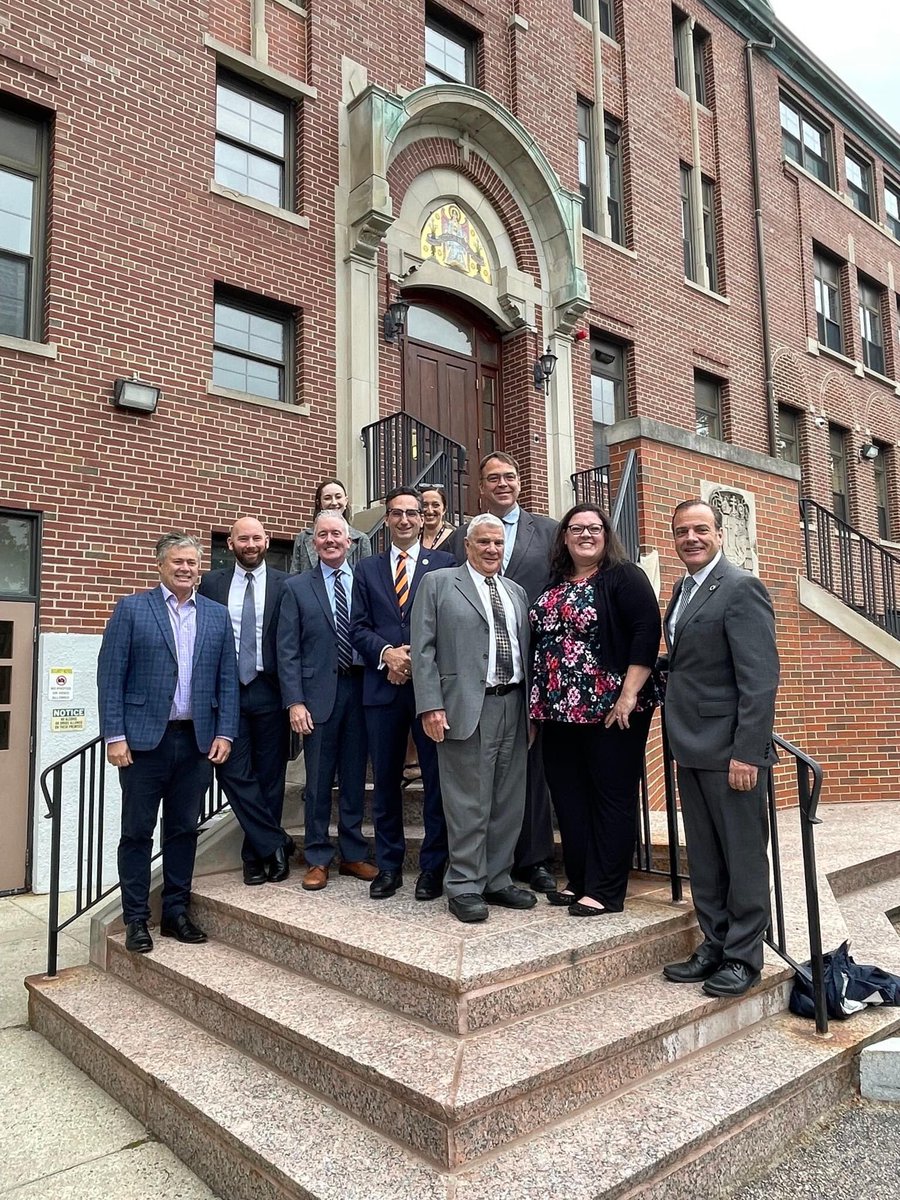 Italian Home for Children tweet media