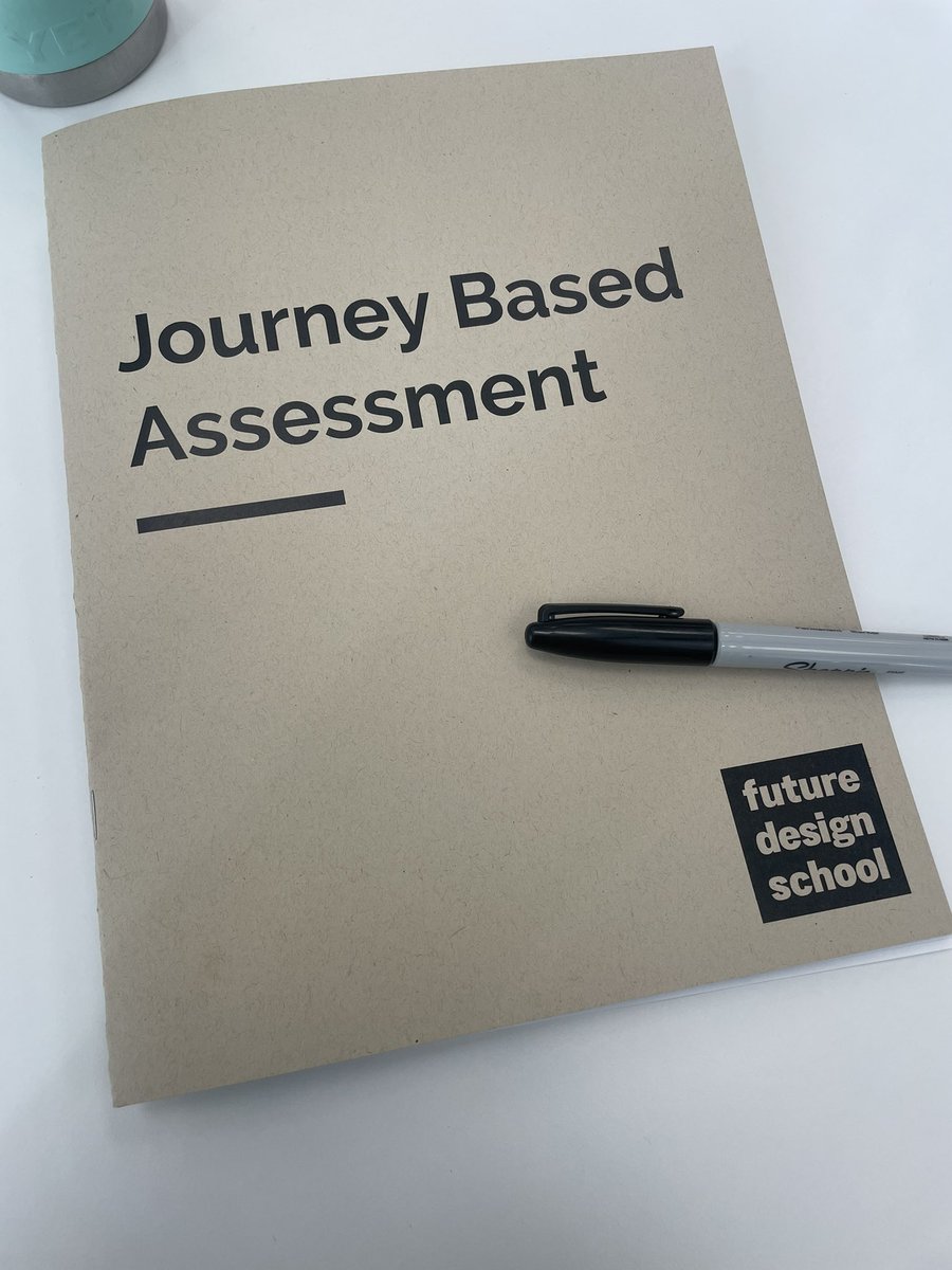 Thoroughly enjoyed having the space and support to explore assessment in destreamed science today with <a href="/tbsharrison/">Todd Harrison</a> and <a href="/fdesignschool/">future design school</a> 

Thank you <a href="/MrsSStephenson/">Sara Stephenson</a> 🙏🏼