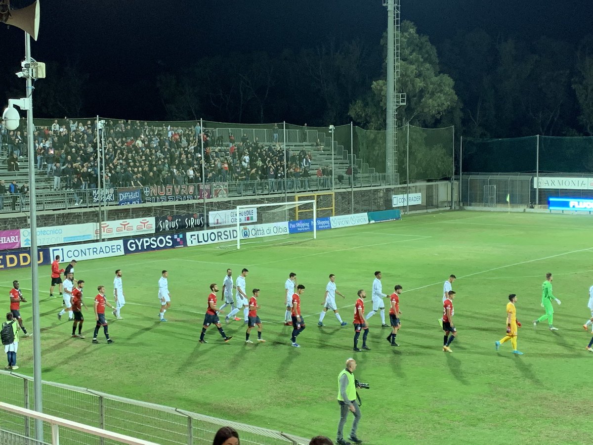 andreasini78's tweet photo. W lu derbi!
#forzatorres #olbiatorres #legapro #serieC @sef_torres https://t.co/6gcJ4ngHSC