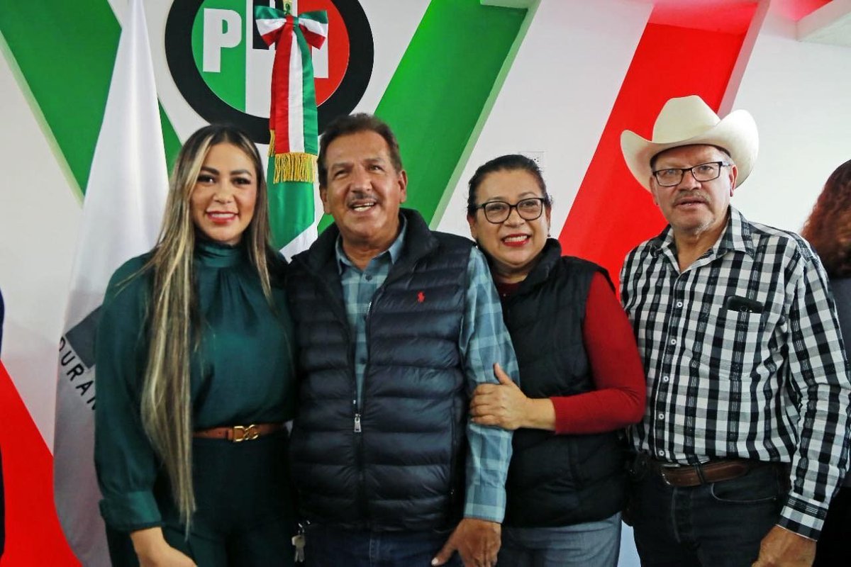 Durango CNC tweet media