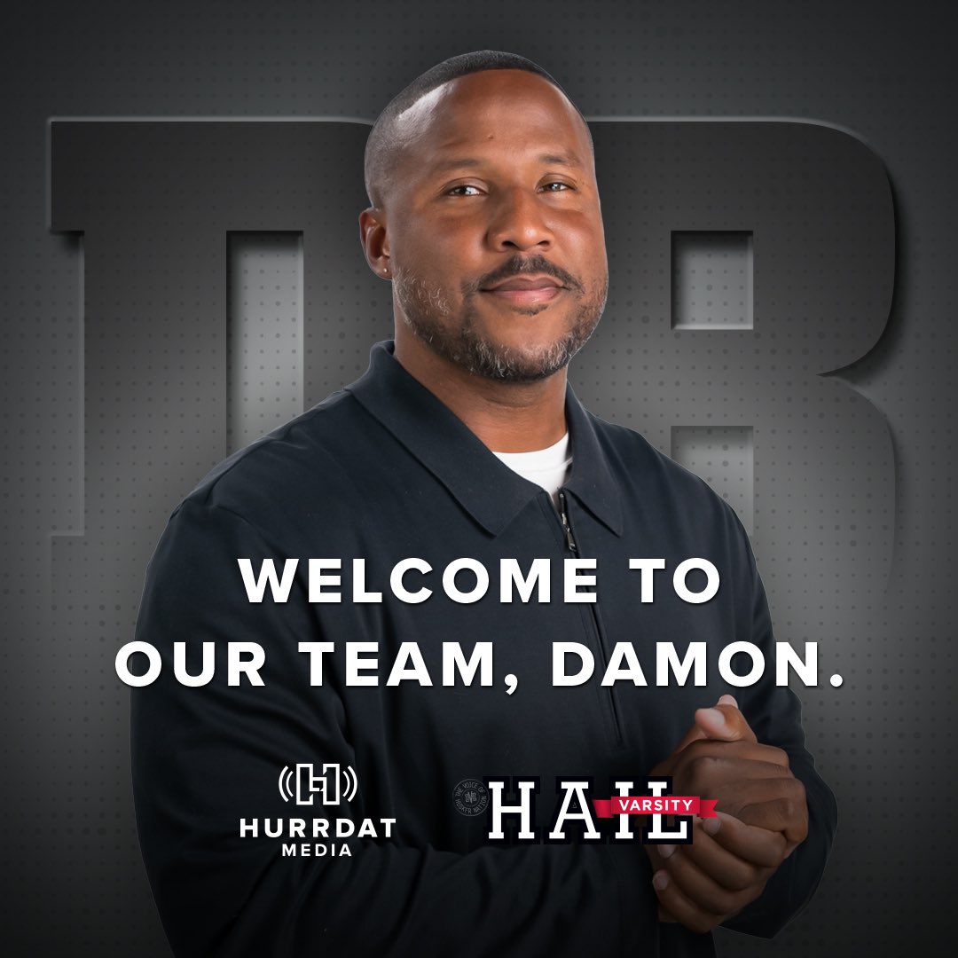 Hurrdat Entertainment tweet media