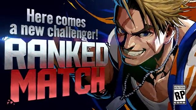 SNK & Capcom Reveal Crossover Street Fighter & The King Of Fighters  Illustrations At EVO 2022 - Noisy Pixel