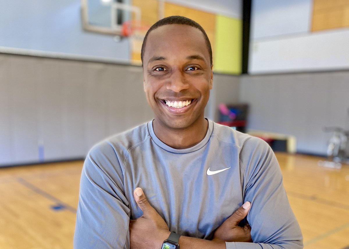 A2 Public Schools (@a2schools) on Twitter photo Reese Richardson recalls the positive impact sports had as he grew up in AAPS and then played soccer for WMU. So this week’s Exceptional P.E./health teacher is excited to again coach the <a href="/a2pathways/">Pathways to Success Academic Campus</a> basketball team. Go, Panthers! Profile: bit.ly/3Mbl82Z @A2SchoolsSuper Reese Richardson recalls the positive impact sports had as he grew up in AAPS and then played soccer for WMU. So this week’s Exceptional P.E./health teacher is excited to again coach the <a href="/a2pathways/">Pathways to Success Academic Campus</a> basketball team. Go, Panthers! Profile: bit.ly/3Mbl82Z @A2SchoolsSuper