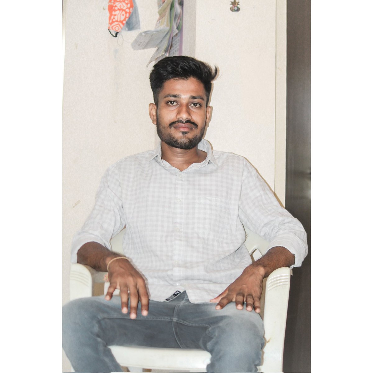 MehulRathvaOff1's tweet photo. #NewProfilePic https://t.co/vfdsX1FWet