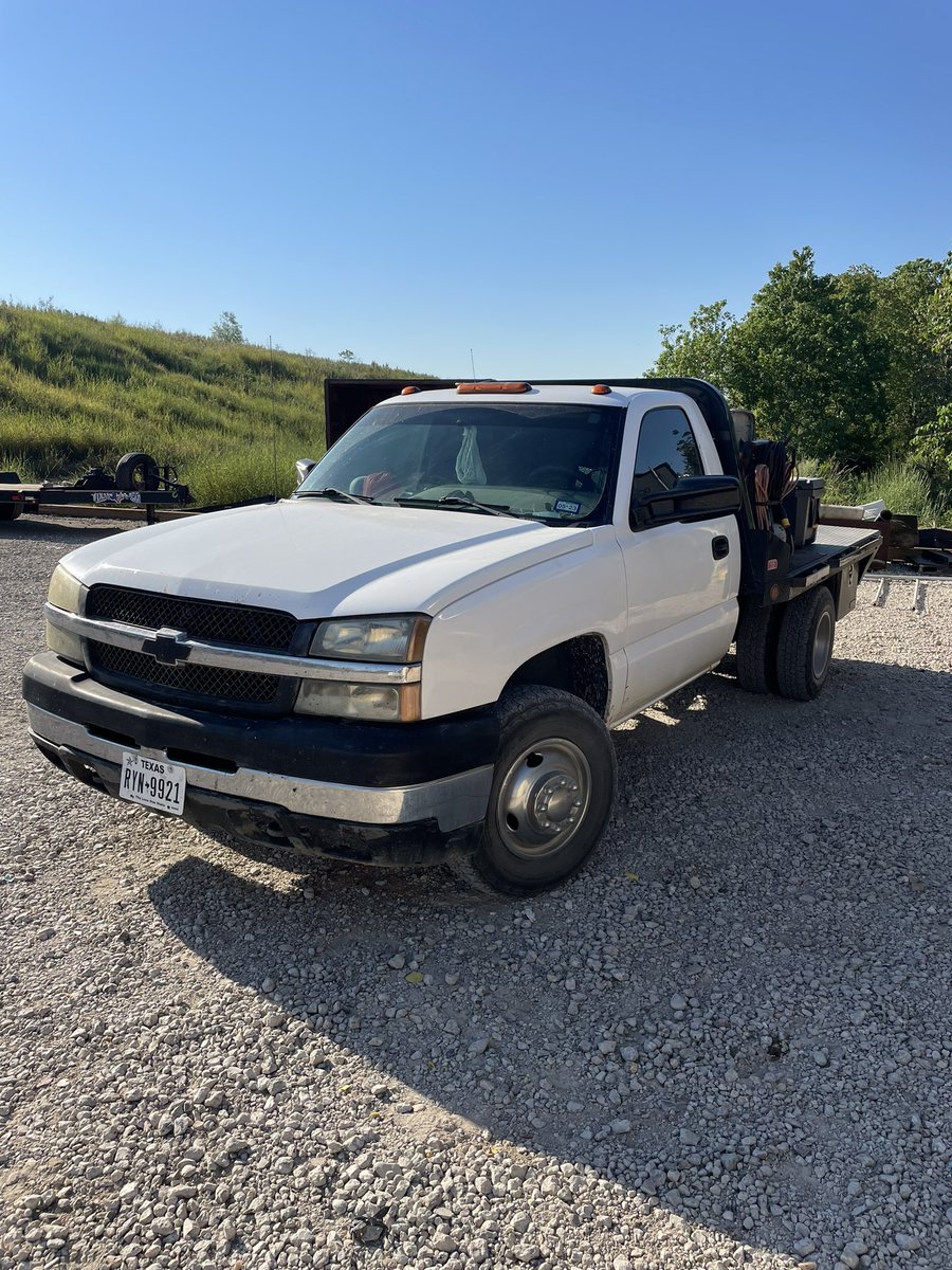 The_ZachBingham's tweet photo. For sale 

2004 6 speed Duramax lb7 
Message me for details https://t.co/cnBLVluIaE