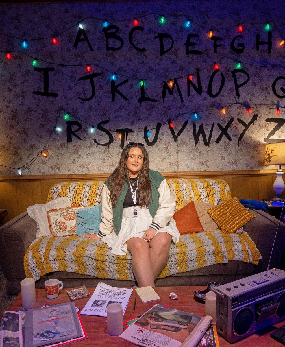 Amy Astrid tweet media