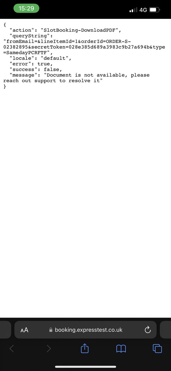 Tamar Johnson tweet media