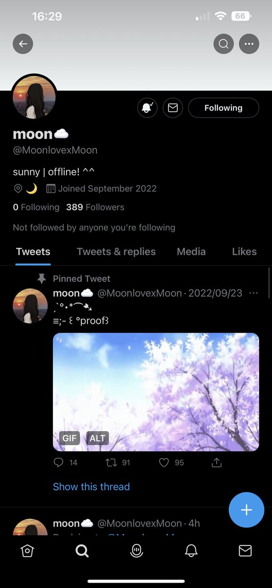itz_jxee's tweet photo. @Stellalight_7 @MoonlovexMoon Goodluck everyone https://t.co/3mbV8cjktp