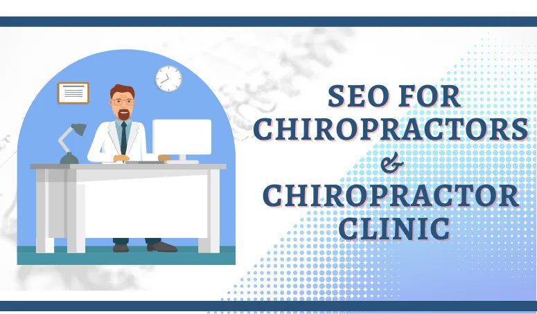 localseohub1's tweet photo. SEO for Chiropractor &amp; Chiropractor Clinics.
#chiropractorseo #marketingstrategy #localseo #seo #seoforclinics  #digitalmarketing 

https://t.co/HPvBk70YQ7 https://t.co/TqgwSCQQmq