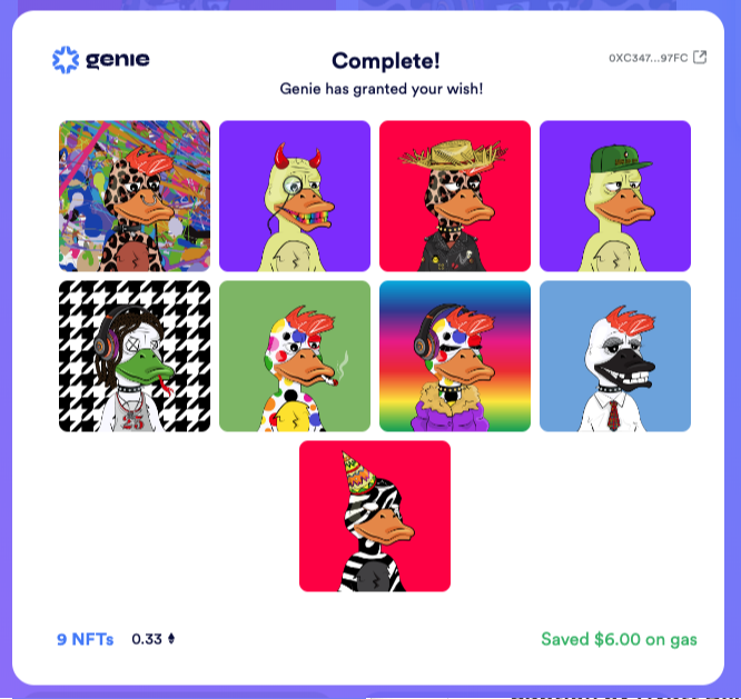 ProfessorWise.eth (Andrew Stephenson Wise) tweet media