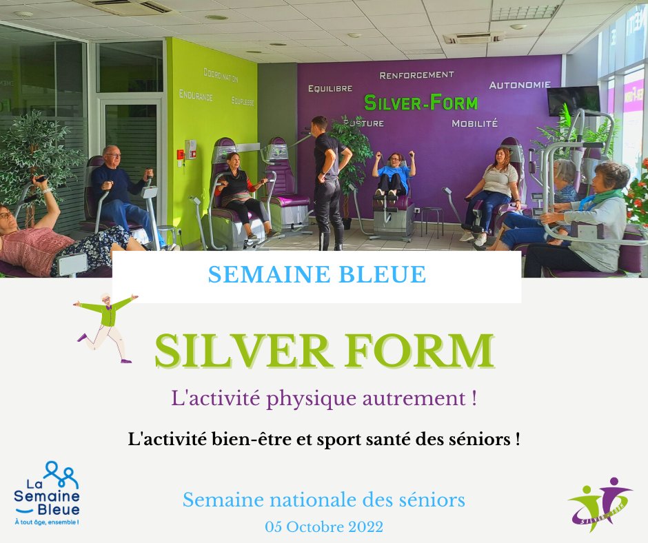 Silver Form tweet media