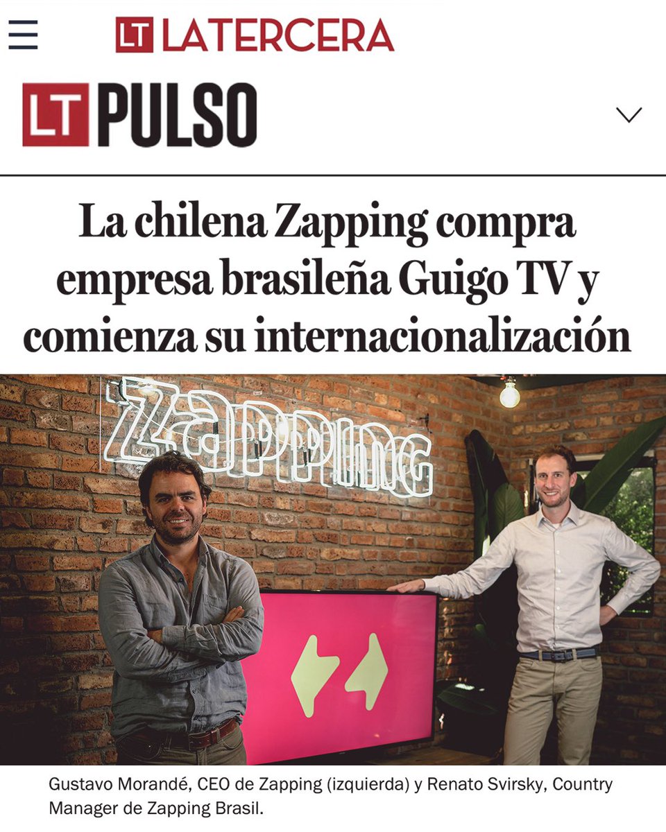 Zapping.com tweet media
