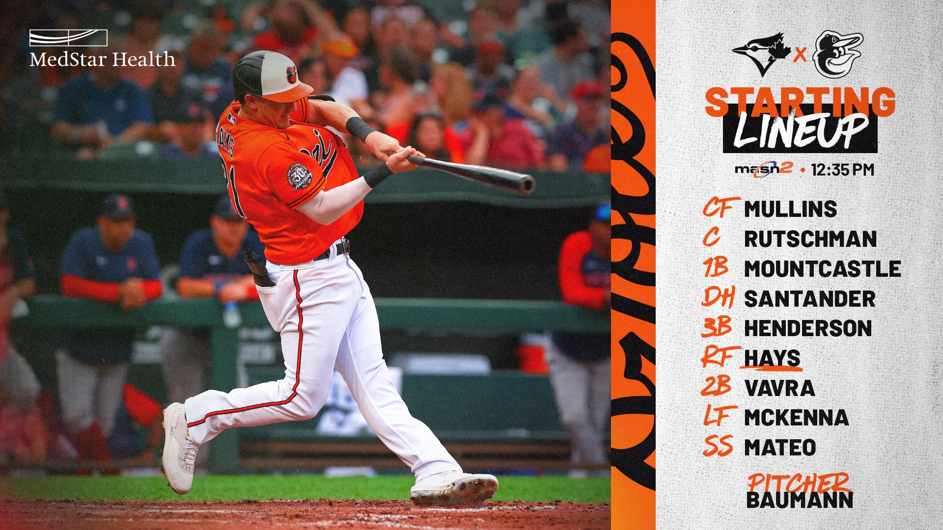 Baltimore Orioles on Twitter: 