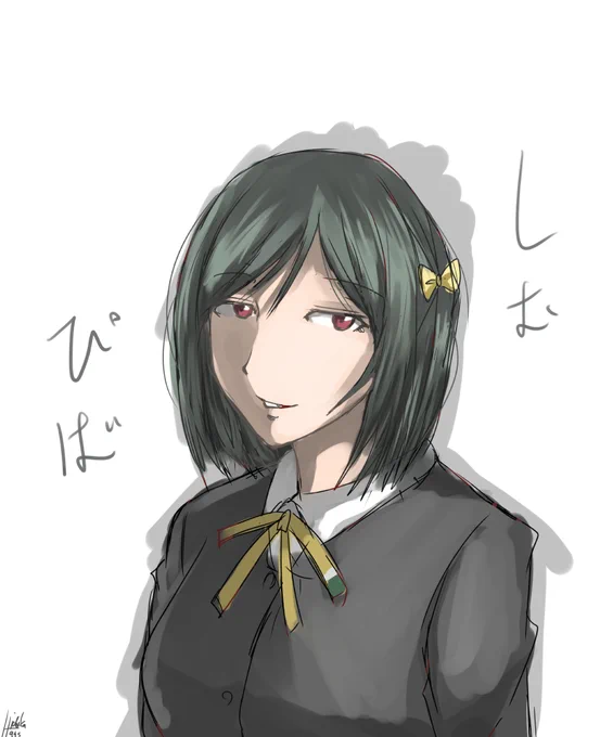 405ぴば#三船栞子生誕祭2022 