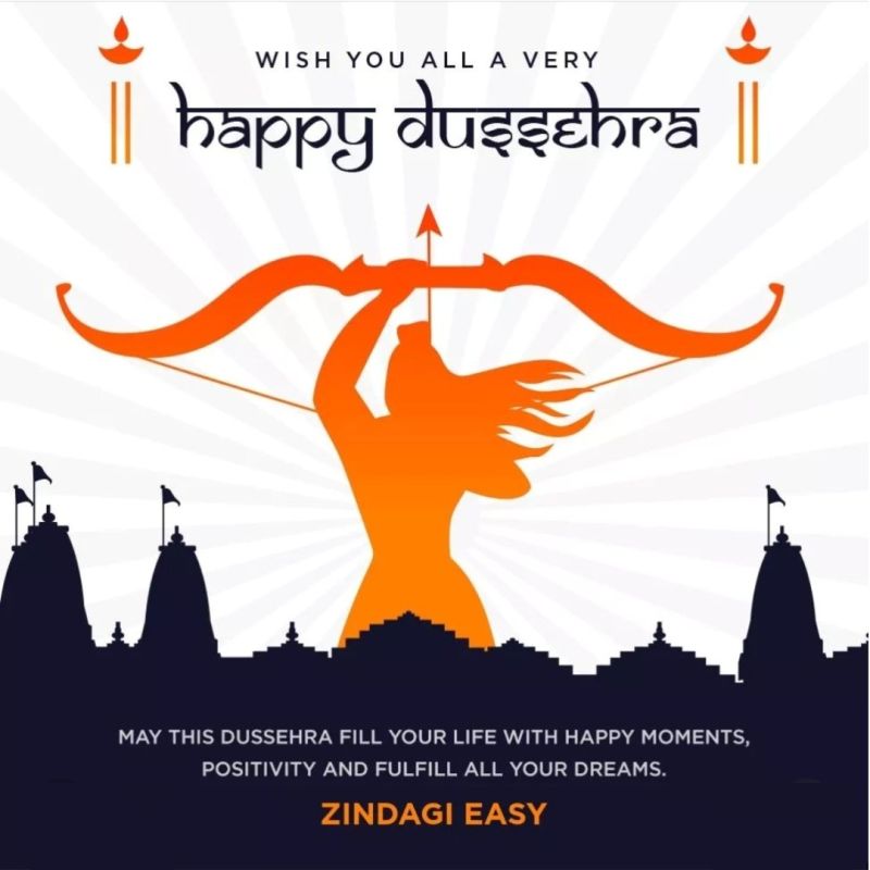 WebsCube360's tweet image. Wishing this Dussehra brings devotion, determination, and dedication to your life.
Wishing you all a very happy dussehra.
.
.
#happydussehra #dussehra #webcube #webcube360