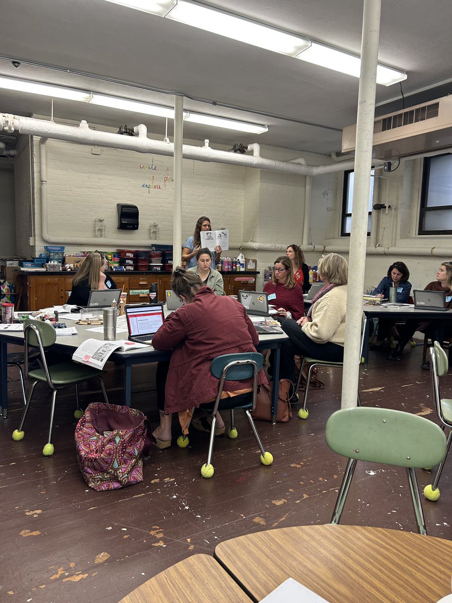 @ScienceWPS (@sciencewps1) on Twitter photo 3rd grade <a href="/worcesterpublic/">Worcester Public Schools</a> teachers engage with @OCPLwps and @EiE_org to bring Hilary’s toy #engineeringsolutions back to our students through #sciencepractice magnet lessons 3rd grade <a href="/worcesterpublic/">Worcester Public Schools</a> teachers engage with @OCPLwps and @EiE_org to bring Hilary’s toy #engineeringsolutions back to our students through #sciencepractice magnet lessons