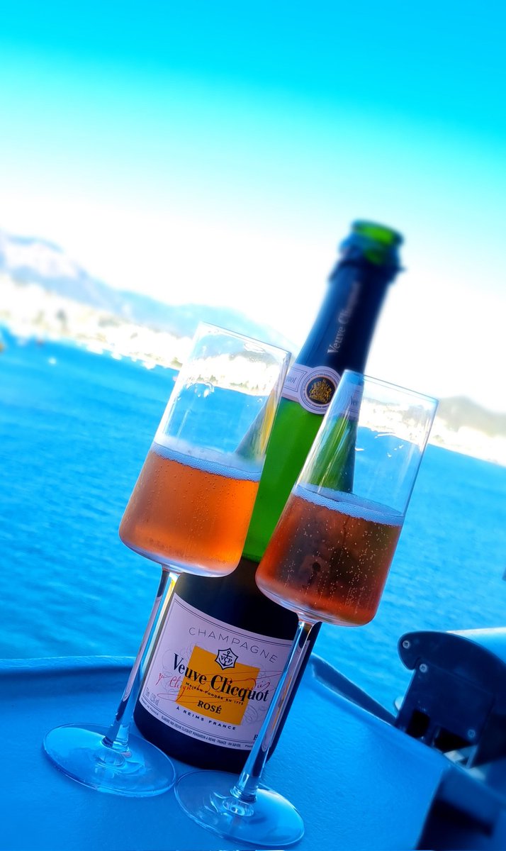 Becuase it's Wednesday... 🍾