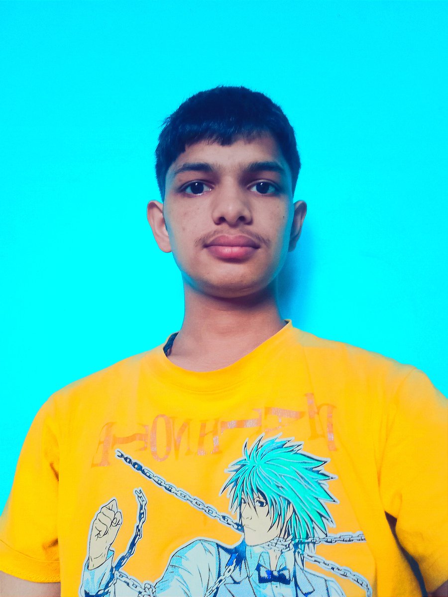 rajesh2004joshi's tweet photo. पहिलो पटक दशैंको समयमा आफन्तहरुबाट टाढा र साथीहरु पनि दशैंको लागि घर गएको परिप्रेक्ष्यमा एक्लै भएको अवस्था
विजया दशमी २०७९ को सम्पूर्णमा हार्दिक मंगलमय शुभकामना ❤️
#माता_दुर्गाभवानीले तपाईं हामी सबैको कल्याण गरुन् । https://t.co/CYuoUNmxjg