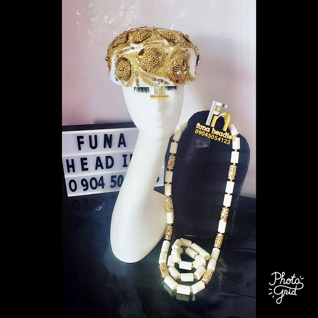 Funaheadies's tweet photo. For the groom
ADAUGO 🔥

To order, kindly slide into my dm/whatsapp-09045054123
#Funaheadies https://t.co/2NRMsPrviS