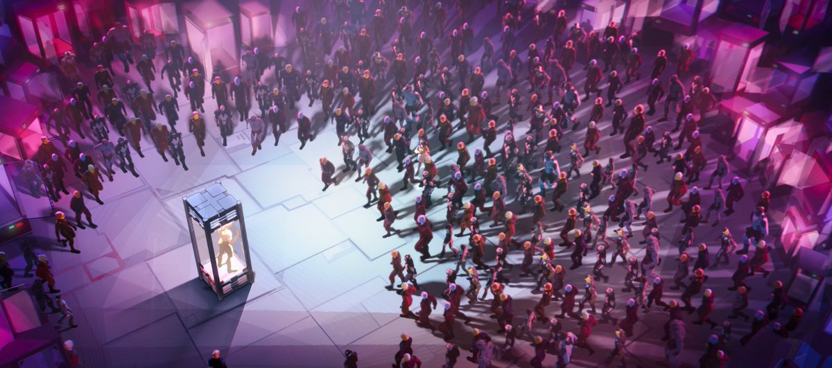 Marvel Archives tweet media