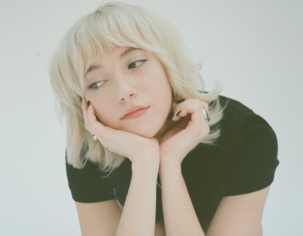diymagazine's tweet photo. Girlpuppy (@girrlpuppy) shares new track 'Teenage Dream'. https://t.co/2XsZuSuySt https://t.co/13yltHUP8I