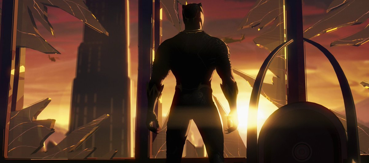 Marvel Archives tweet media