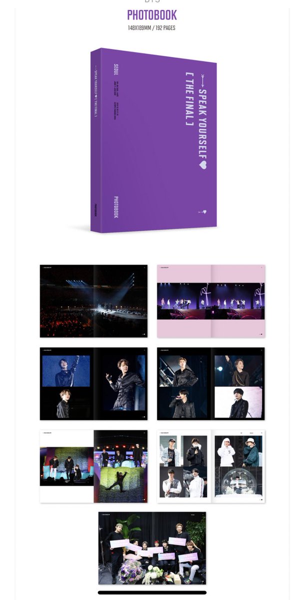 hellyeahjoonGO's tweet photo. [HELP RT]  thanks! 

‼️ WTS ‼️

SPEAK YOURSELF FINAL 
secured loose set

— photobook, outbox n po gift lenti paper frame
— no 2nd payment needed
— with freebies

RM77 
+ postage RM9 to WM  

DM if you’re interested 💜
#hellyeahGO https://t.co/D3usK8540e