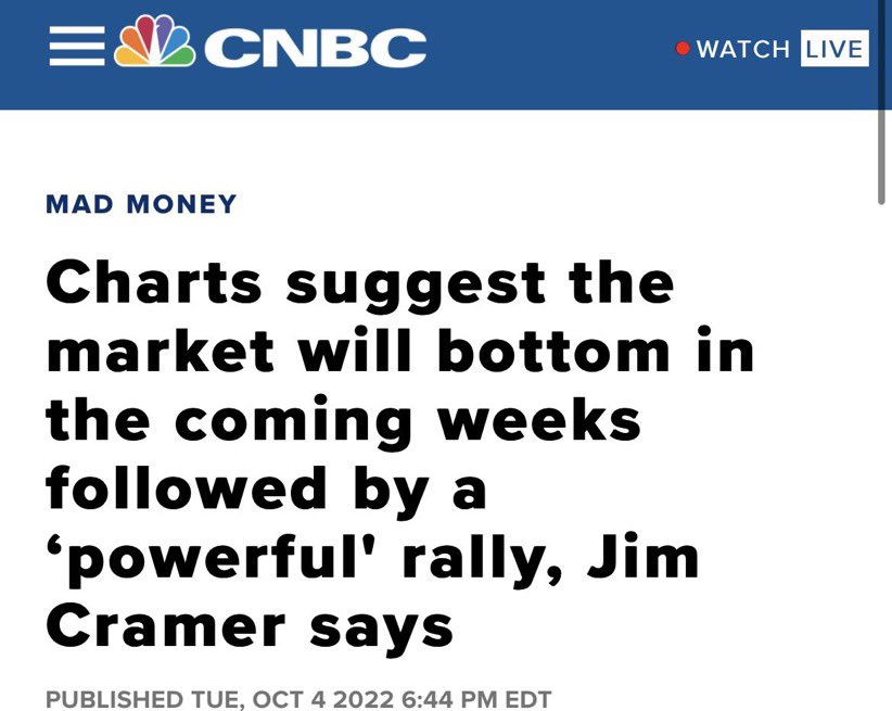 Newman Nahas on Twitter "This is why I always pick heads AND tails