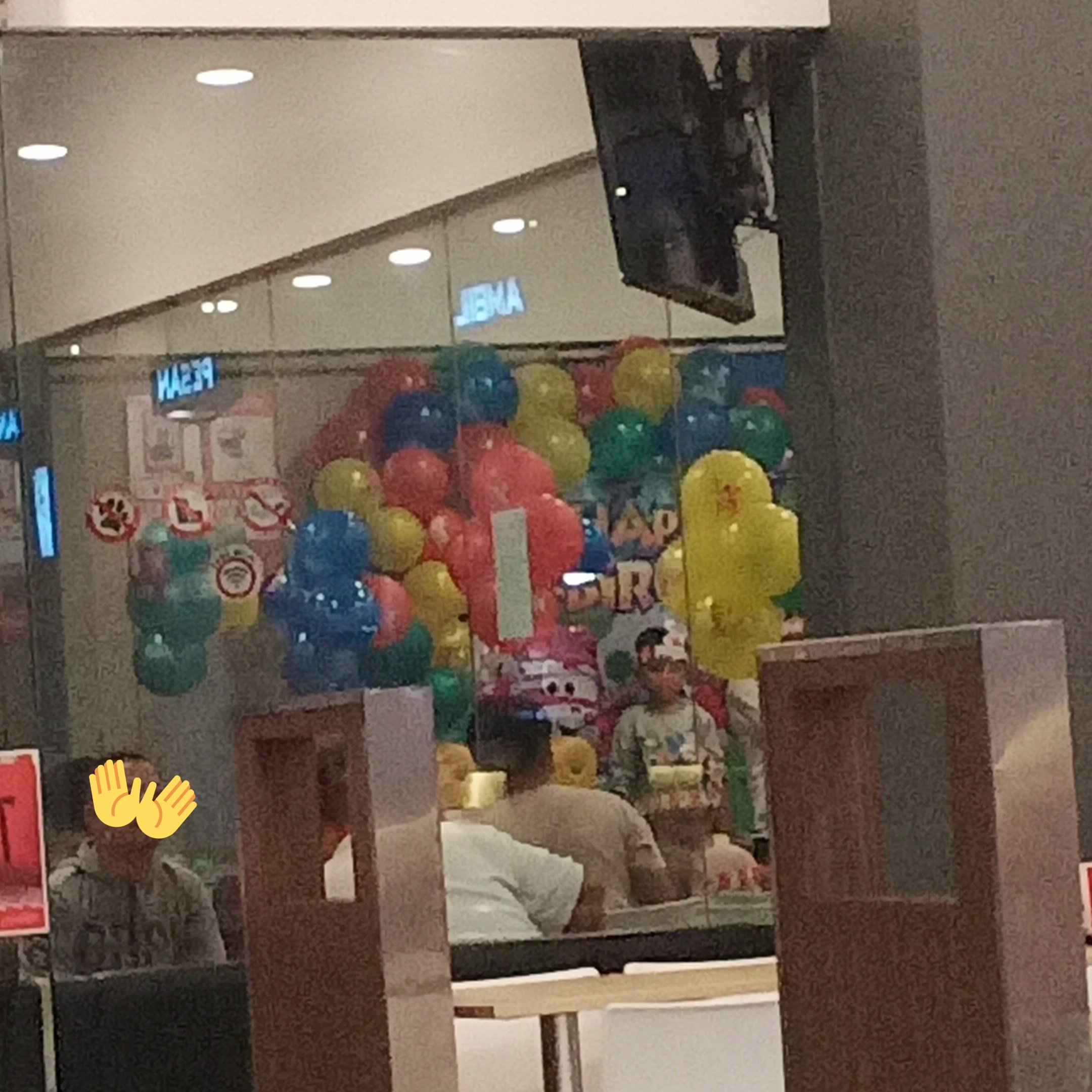 mile on Twitter: "todaaay's recap 😬 🤍 sama mau review dikit filmnya 🤏🏼