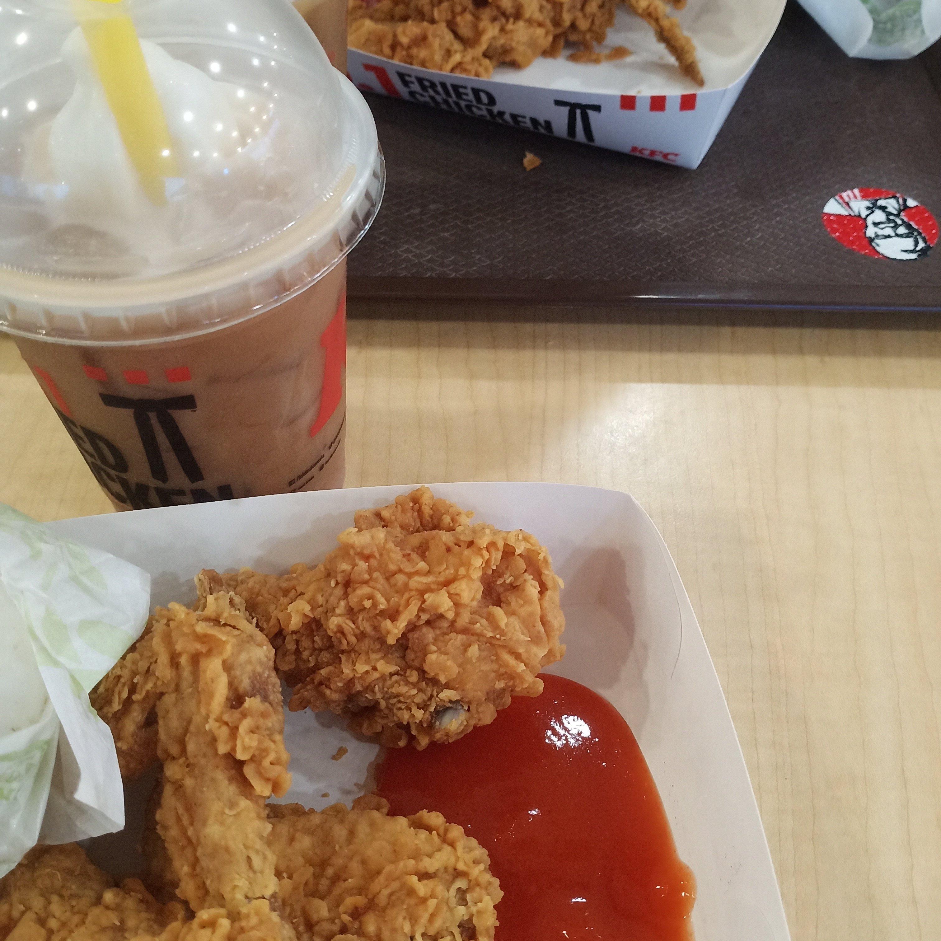 mile on Twitter: "todaaay's recap 😬 🤍 sama mau review dikit filmnya 🤏🏼