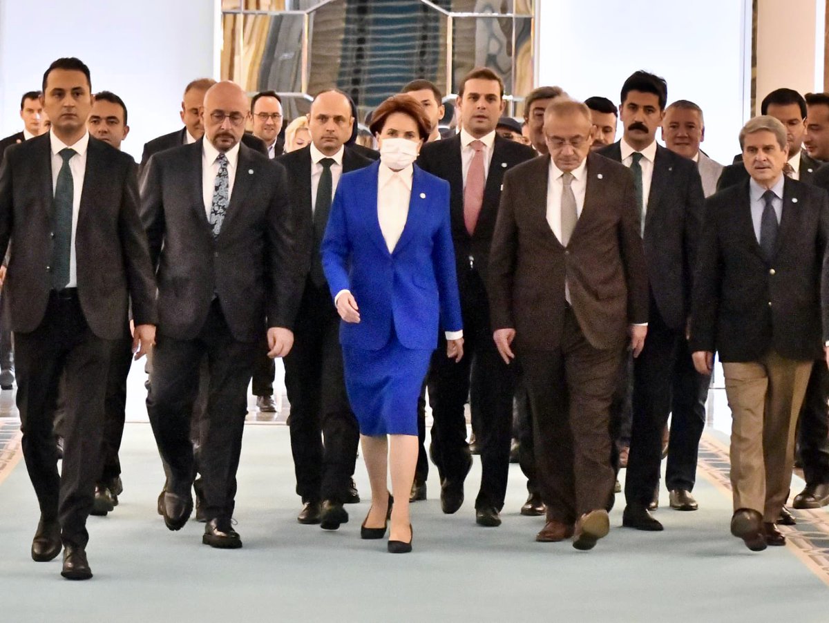 Tüm engellere, engellemelere rağmen kararlı hir şekilde Genel Başkanımızın liderliğinde iktidara yürüyoruz! #AzKaldı
Suni gündemlerden uzak, milletimizin yoksulluk, yokluk sorunlarına çare olmak için geliyoruz…
<a href="/meral_aksener/">Meral Akşener</a>’e güvenin.