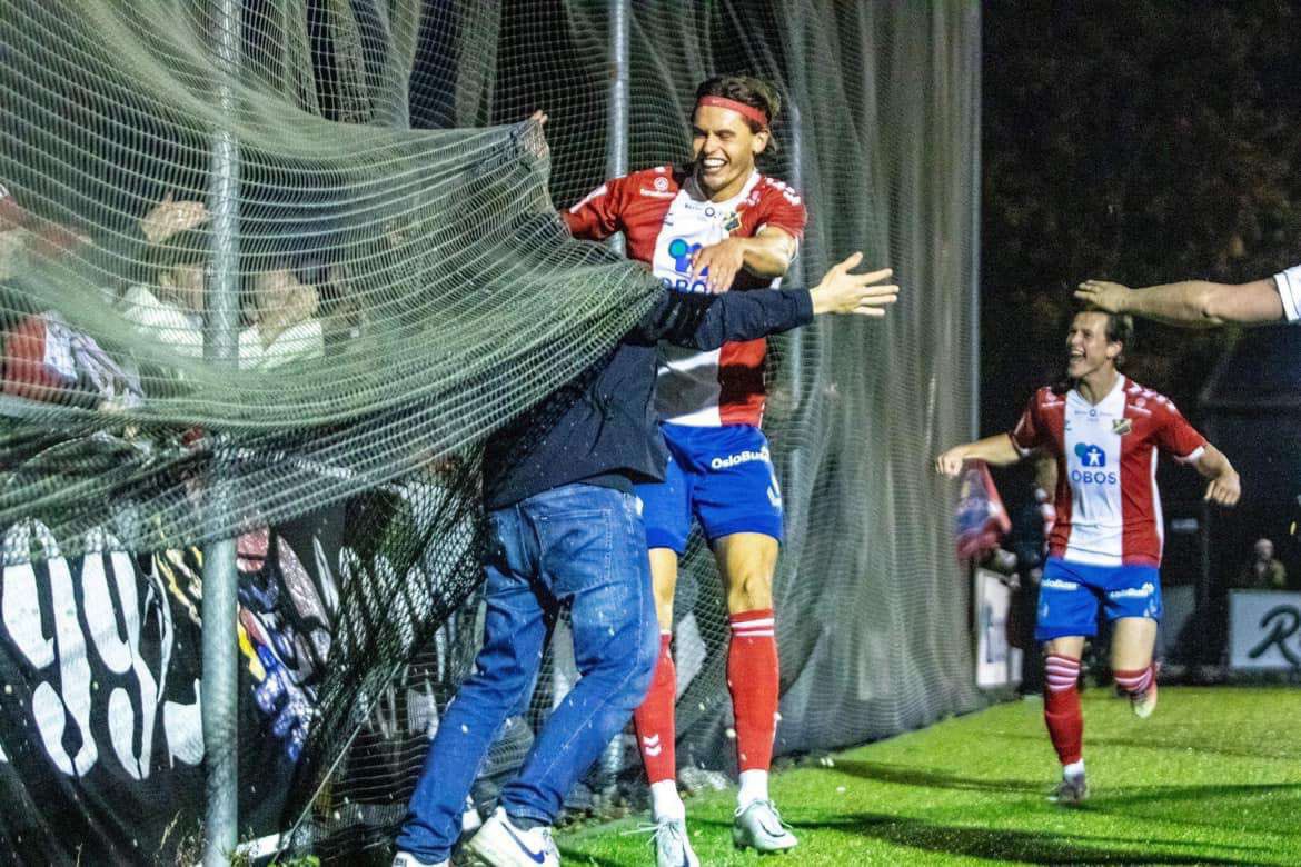 Anders Bjørntvedt Olsen tweet media