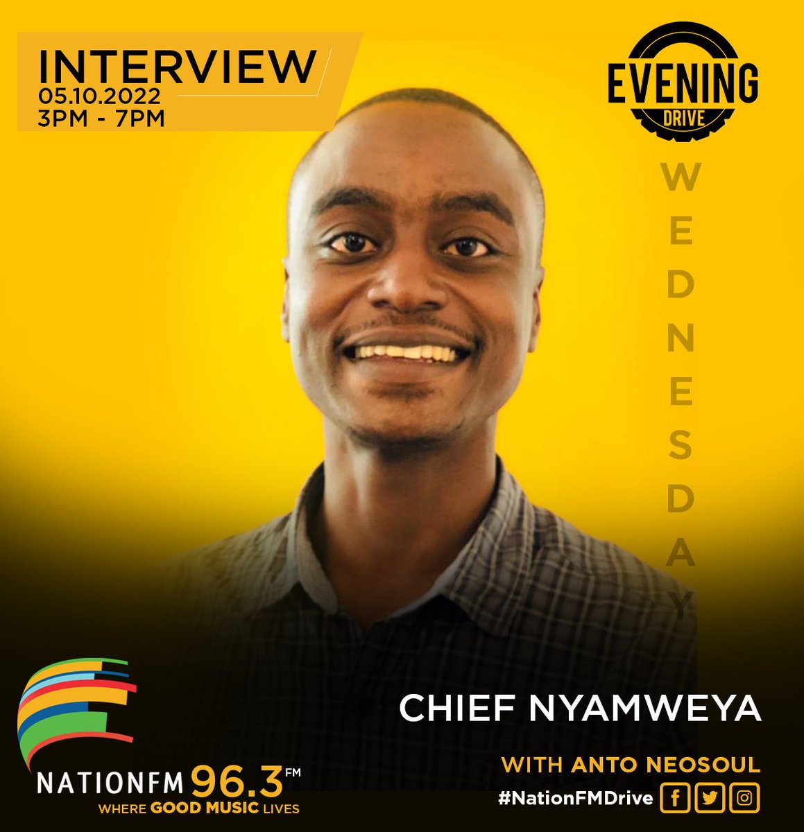 Nation FM tweet media