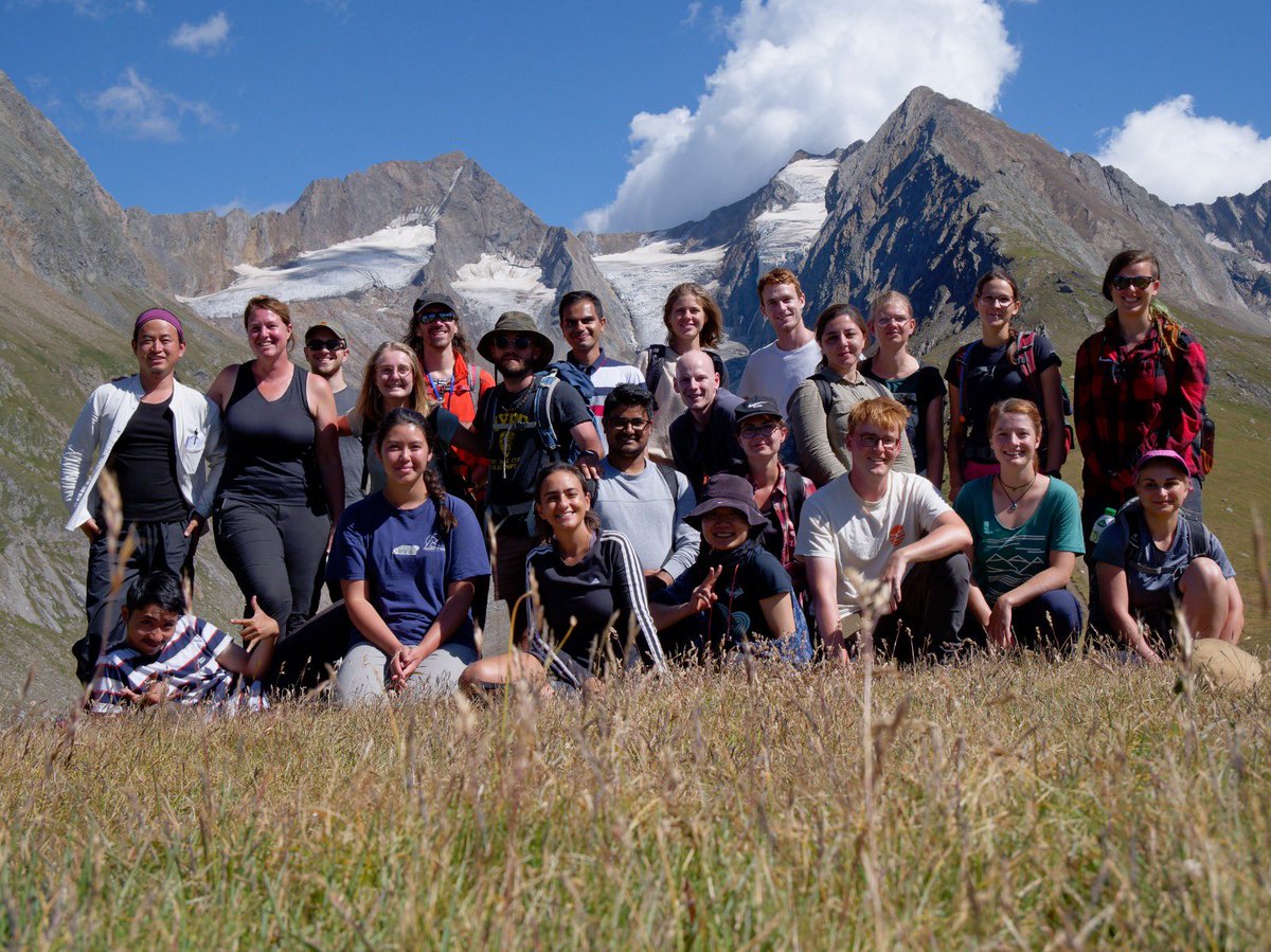 Lai Qi (@laiqi818) on Twitter photo A throw back of the Vegetation Science field course in Obergurgl, Austria. Group picture at Hohe Mut. Great chance to get an insight on Alpine vegetation n habitats, great field practice. <a href="/DisturbanceEco1/">Disturbance Ecology @unibt</a> @BayreuthBiogeo A throw back of the Vegetation Science field course in Obergurgl, Austria. Group picture at Hohe Mut. Great chance to get an insight on Alpine vegetation n habitats, great field practice. <a href="/DisturbanceEco1/">Disturbance Ecology @unibt</a> @BayreuthBiogeo